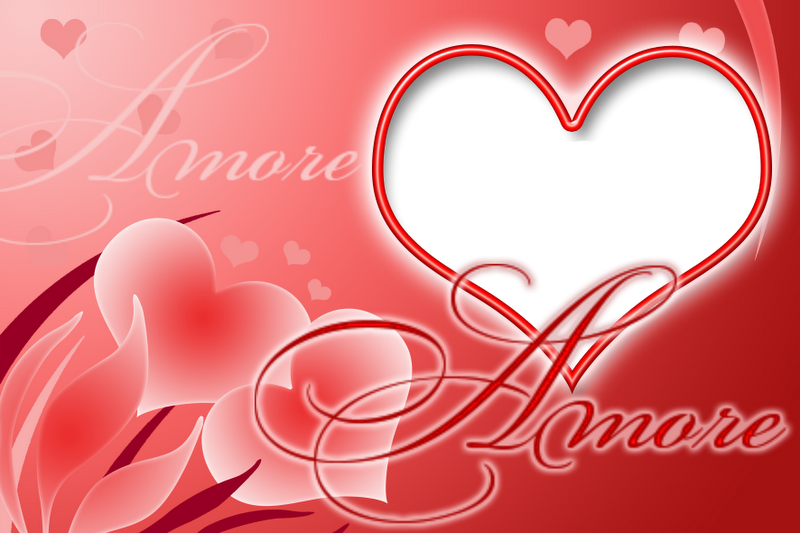 Imagens Molduras Para Casamento, Todas Em Png Em Alta - Wedding Photo Frames (800x533), Png Download