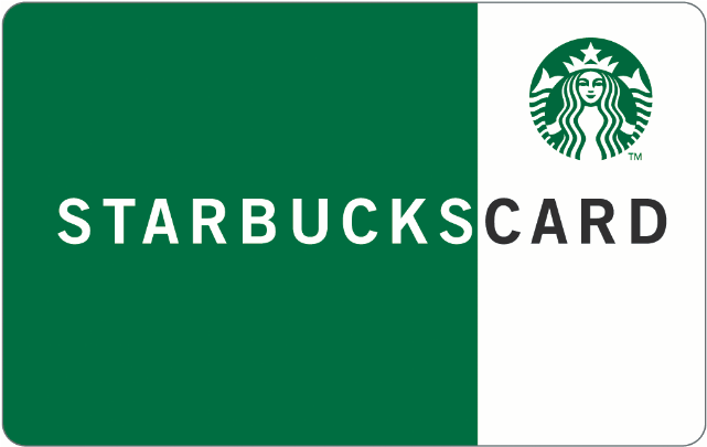 Other Cards Gameflip - Starbucks New Logo 2011 (640x640), Png Download