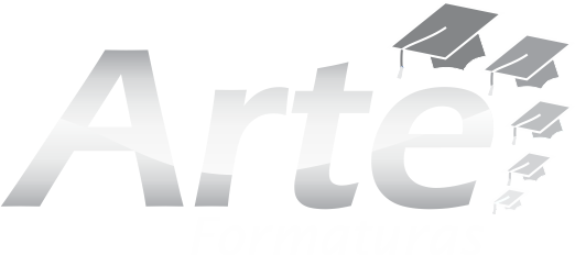 Arte Para Formatura Em Png (522x232), Png Download