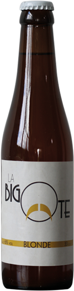 Bigote Blonde Bouteille - Valkyrie Brynhild Golden Ale (900x600), Png Download