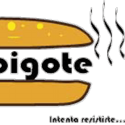 Tío Bigote (400x400), Png Download