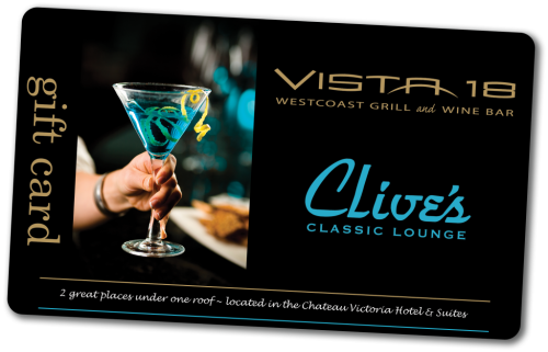 Night Out And Vista 18 Has Been Delivering Memorable - Vista Card (500x321), Png Download