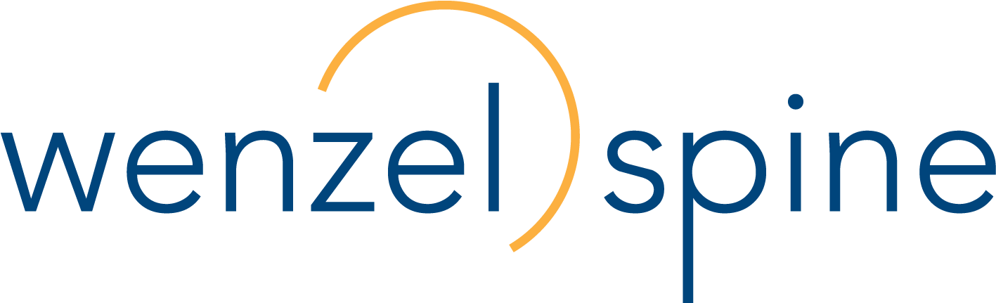 Back - Wenzel Spine (1600x600), Png Download