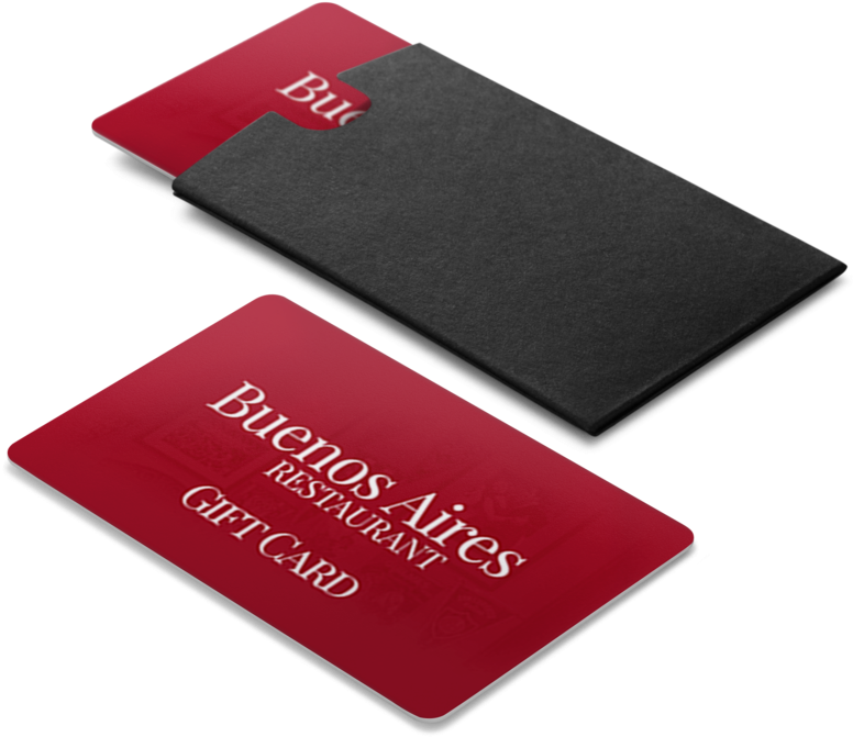 Giftcard New - Portable Network Graphics (1000x829), Png Download