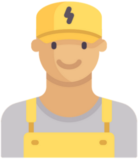 Electrician Perth Electrical Services (1000x427), Png Download