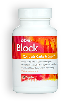 Plexus Triplex Plus Block (400x400), Png Download