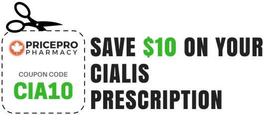 Cialis Coupon - Stop (531x242), Png Download