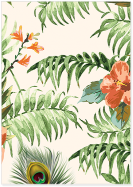 Coupon Repas Jungle Pepperandjoy Back - Matematica 4t.eso + Smartbook - Concejero Arrebola, (510x510), Png Download