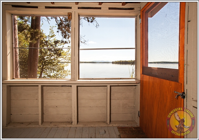 Lakeside Cottage Rentals Sundancer Cottage 1 Photo - Cottage (660x660), Png Download