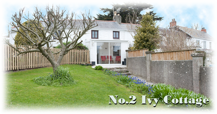 17th Century Holiday Cottage In Picturesque Cornwall - Crantock (720x380), Png Download