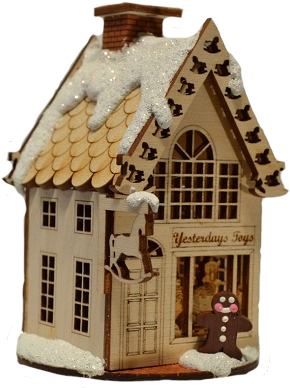 Toy (306x400), Png Download