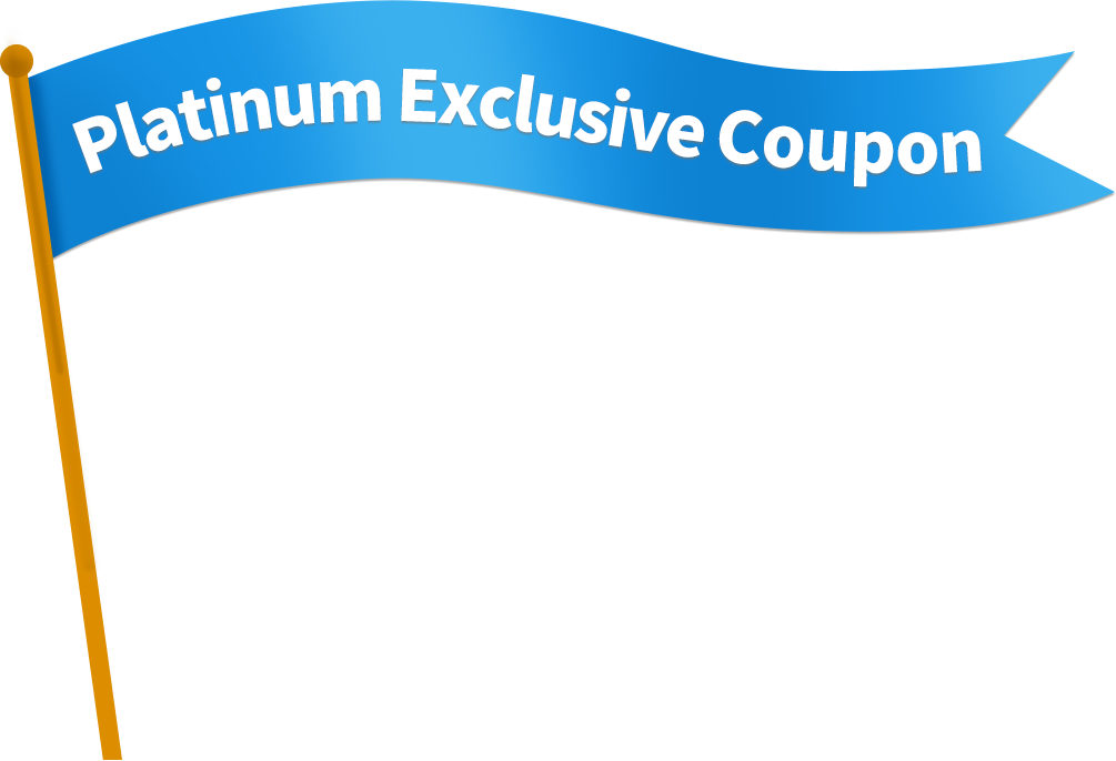 Platinum Exclusive Coupon - Hotel (1005x686), Png Download