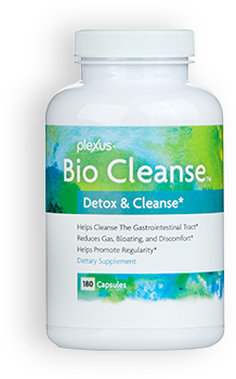 Plexus Bio Cleanse 180 V2 - Plexus Bio Cleanse (400x400), Png Download