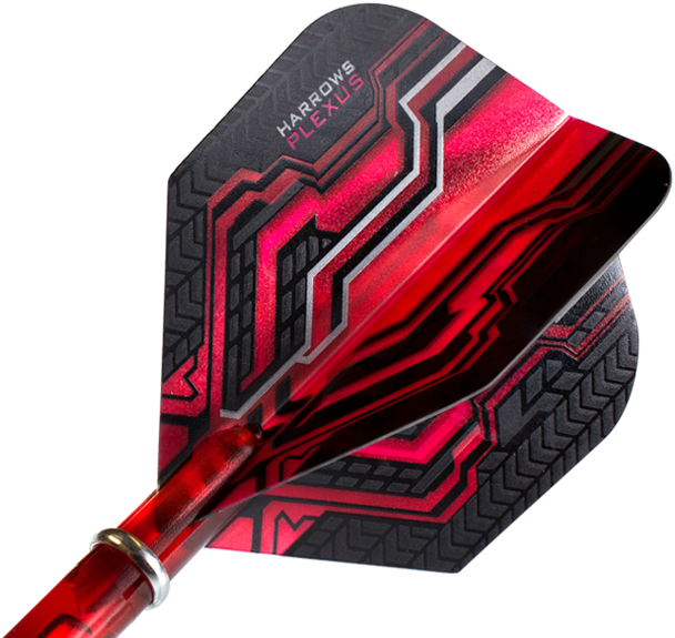 The Harrows Plexus Flight Range Features Our Unique - Plumage (700x600), Png Download