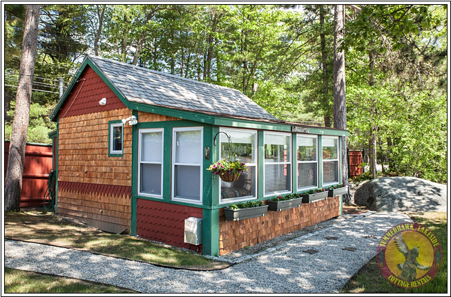 Download Catcher Summerhawk Lakeside Cottage Rentals Dream Catcher