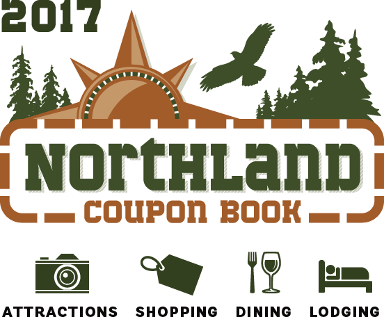 2017 Northland Coupon Book - Restoration: Book Three In The Lakeville Series (552x456), Png Download