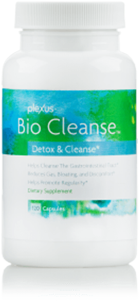 Bio Cleanse - Pharmaceutical Drug (442x600), Png Download