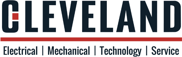 Cleveland Electric - Cleveland Electric Company (632x200), Png Download