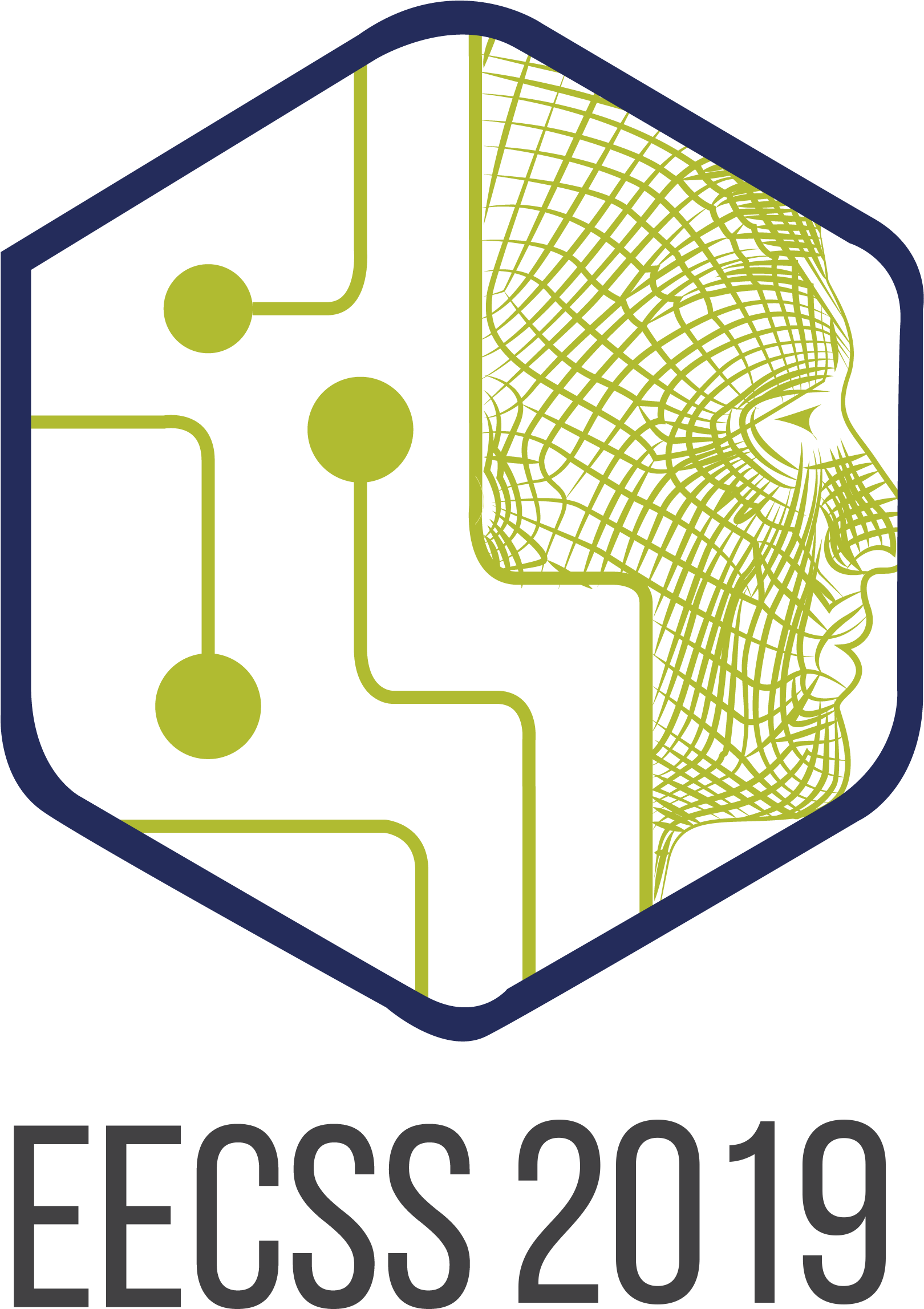 5th World Congress On Electrical Engineering And Computer - Graphic Design (3333x2500), Png Download