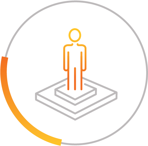 Our Values - Architecture (489x489), Png Download