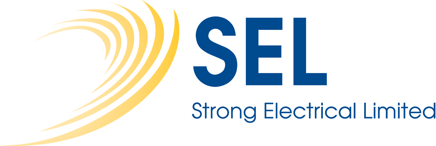 Image - Flex Electrical (1487x500), Png Download