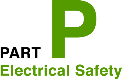 Part P Electrical Safety (600x270), Png Download