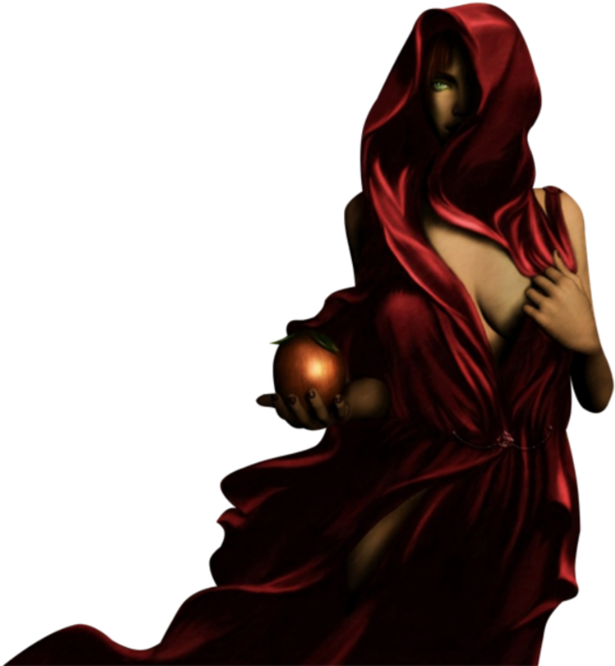 Halloween Sexy Witch - Sexy Halloween Witch Png (700x762), Png Download