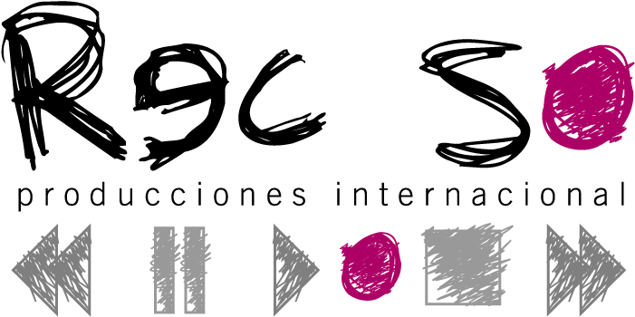 Logo Rec So Producciones - Enciclopedia Libre Universal En Español (717x475), Png Download