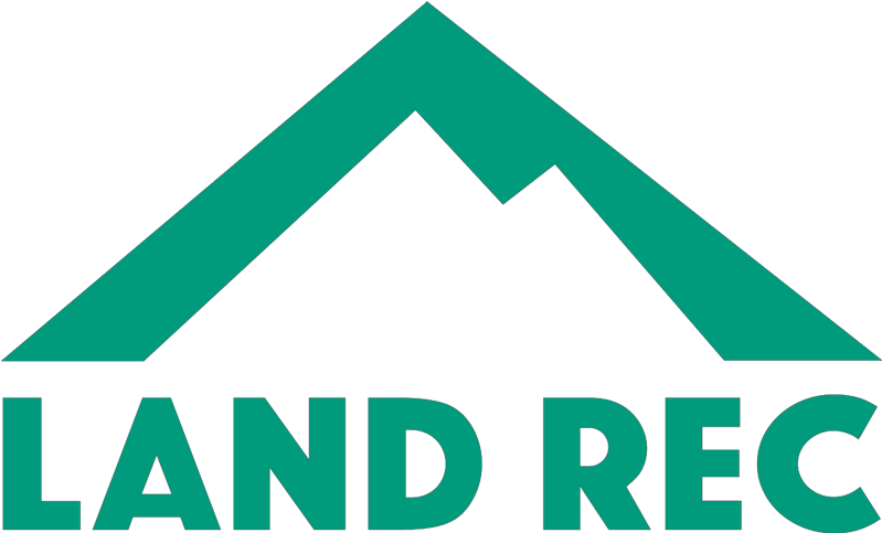 Land Rec Outdoor Recreation Solutions - Outdoor Recreation (2200x500), Png Download
