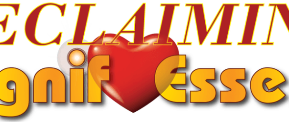 Rec Mag Logo - Graphic Design (590x250), Png Download