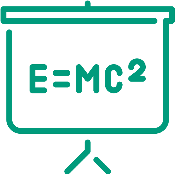 Land Rec Education Seminars - Icon (842x595), Png Download