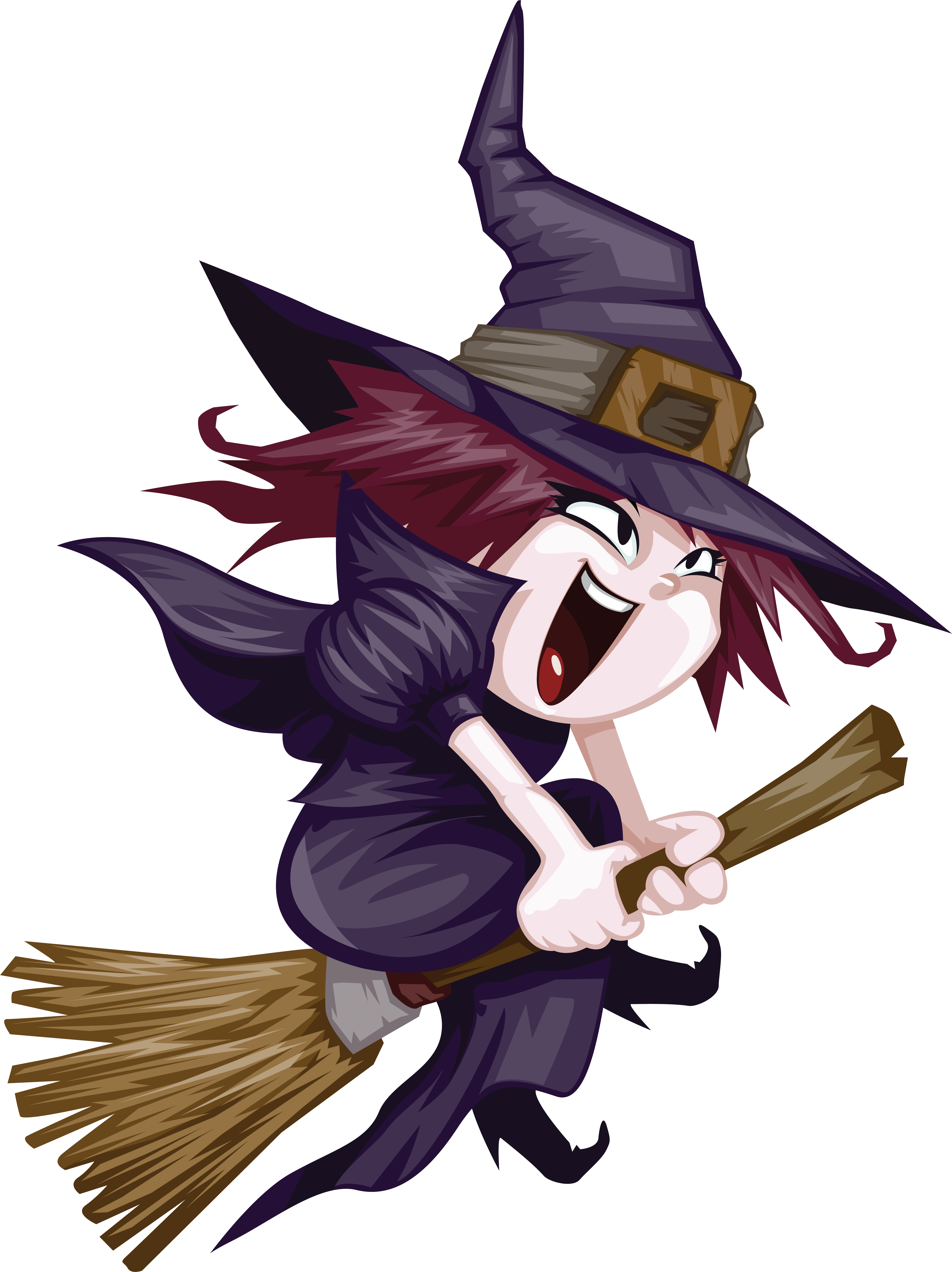 Download Ведьма Пнг PNG Image with No Background - PNGkey.com