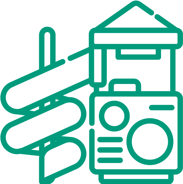 Land Rec Planning And Design (842x595), Png Download