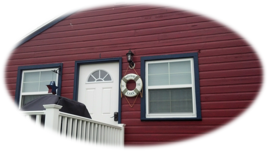 Cottages For Rent In The Thousand Islands Region/cape - New York (900x508), Png Download
