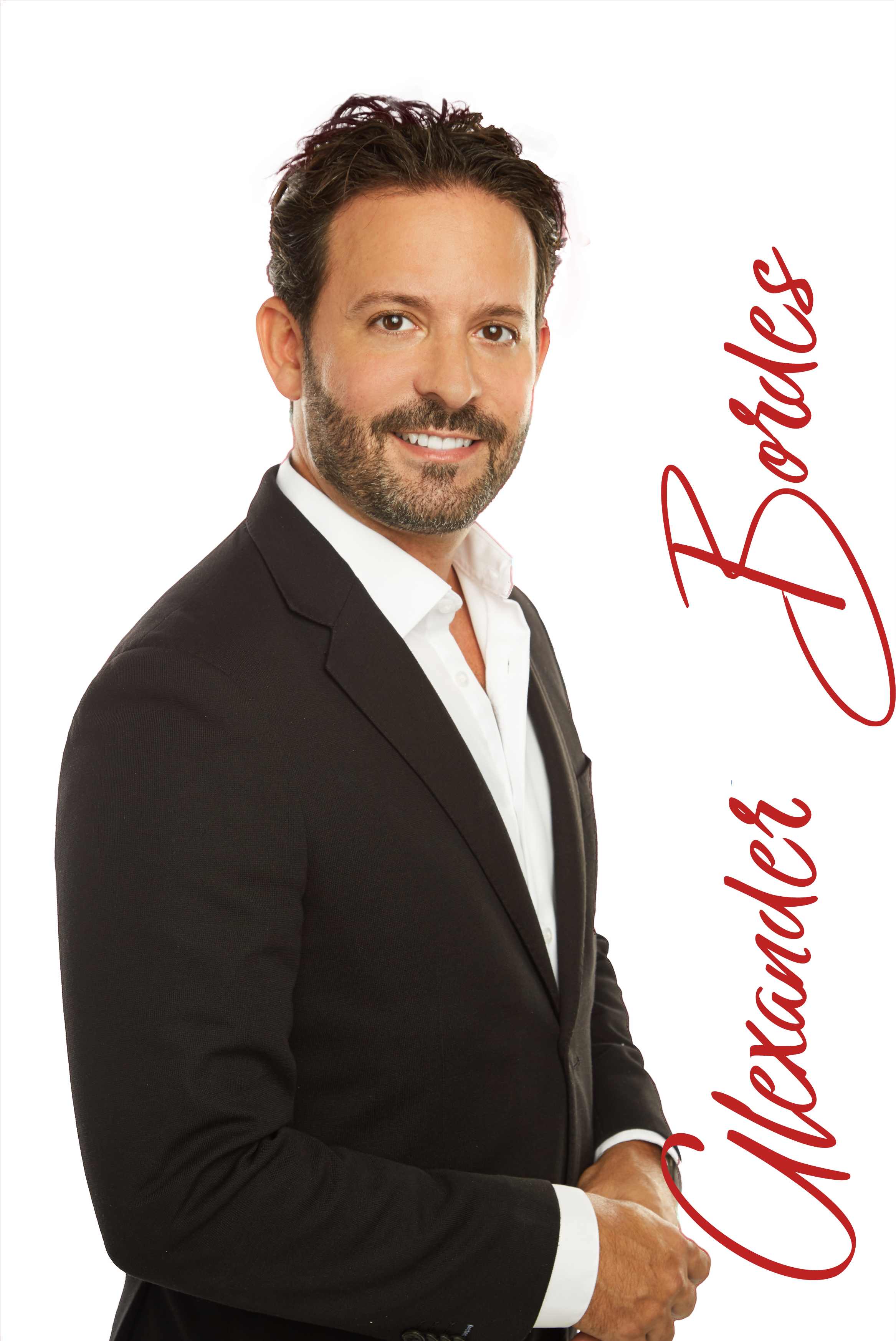 Alexander Bordes - Florida (2359x3491), Png Download