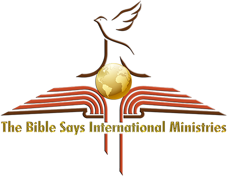 Logo - Bible Png Logo (500x364), Png Download