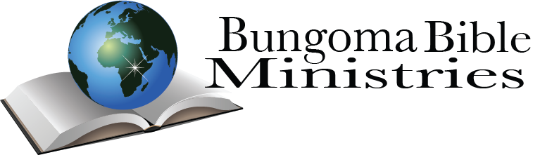 Bugoma Bible Ministries Logo Bbm - Transparent Bible Ministries Logos (757x221), Png Download
