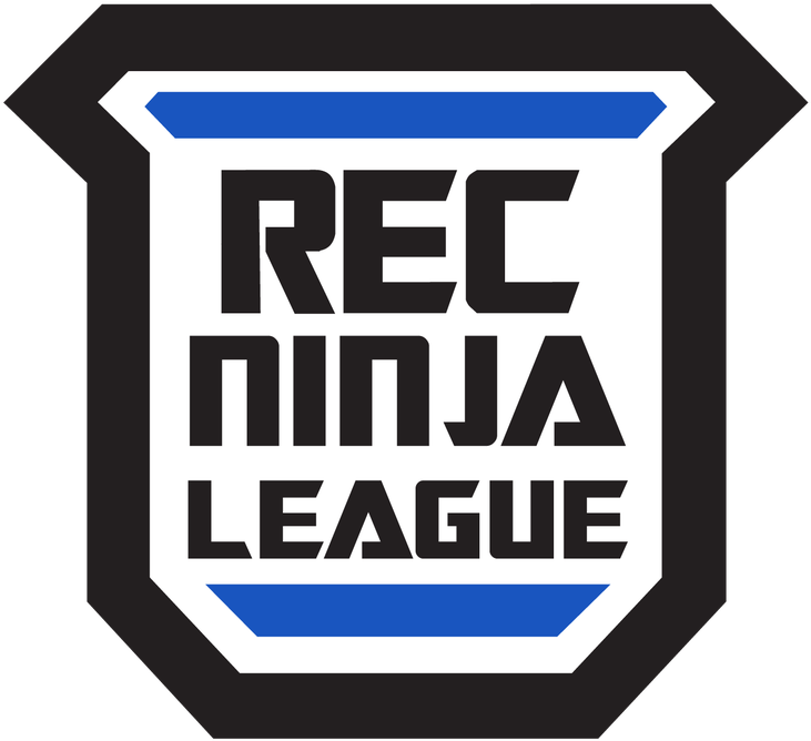 Picture - National Ninja League (800x800), Png Download