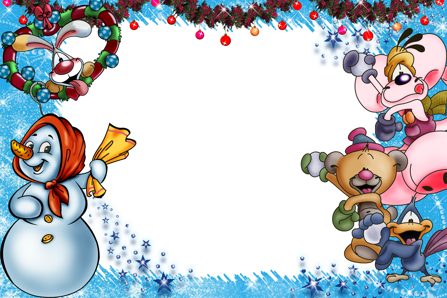 Model Scrisoare Pentru Mos Craciun (1500x1000), Png Download