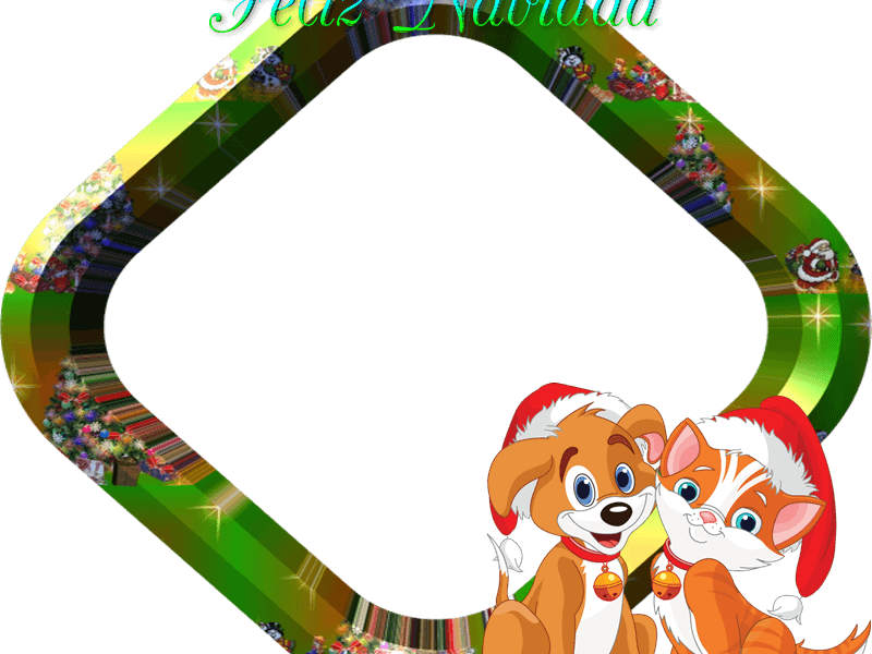 Moldura Foto Natal - Asir Group Llc 420grc0181 Gravel Cushion, Multi-colour (800x600), Png Download