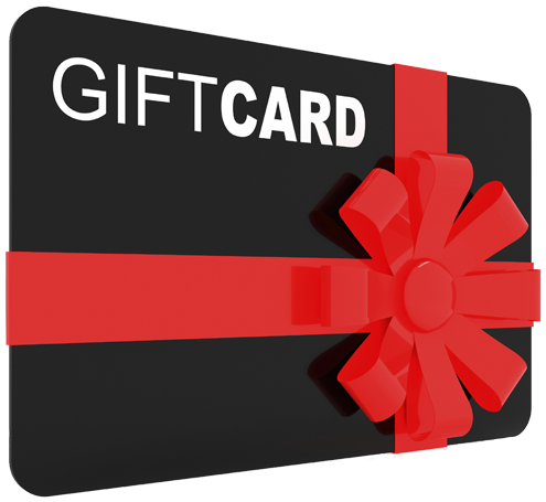 Gift Cards - $50 In Store Credit (550x480), Png Download