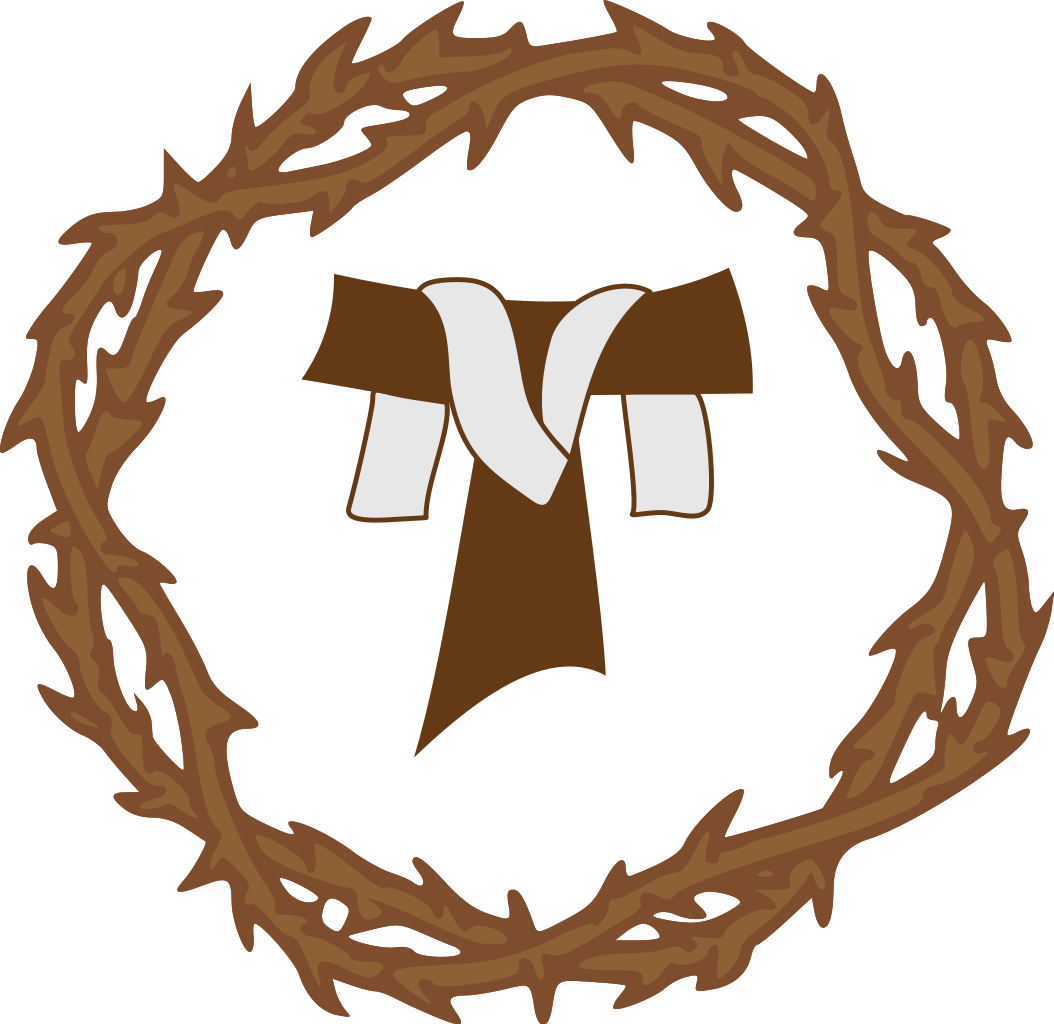 Emblema Cofradía Del Santísimo Cristo De La Expiración - Cofradía Del Santísimo Cristo De La Expiración (1054x1024), Png Download