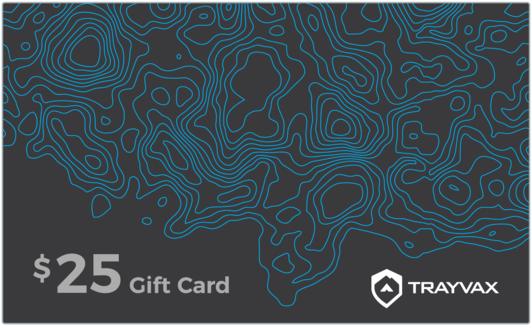 Trayvax Gift Cards - Graphic Design (600x407), Png Download
