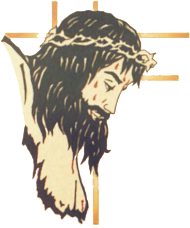 Cristomisericordia Recorte Cristo De La Misericordia - Cristo Semana Santa Png (460x531), Png Download