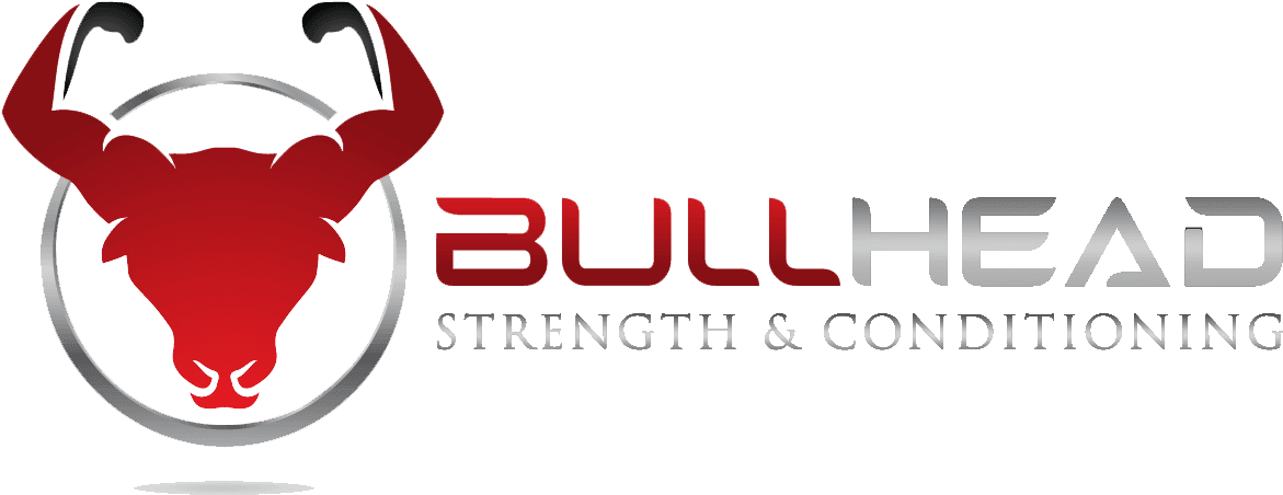 Bullhead Health Club Logo - Logo (1259x493), Png Download