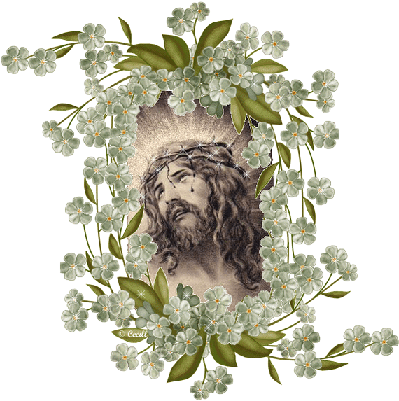 Traffic Lara On Twitter - Imagenes De Gif Religiosos (569x592), Png Download
