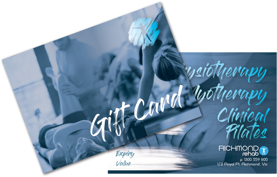 Massage Gift Card (1000x707), Png Download