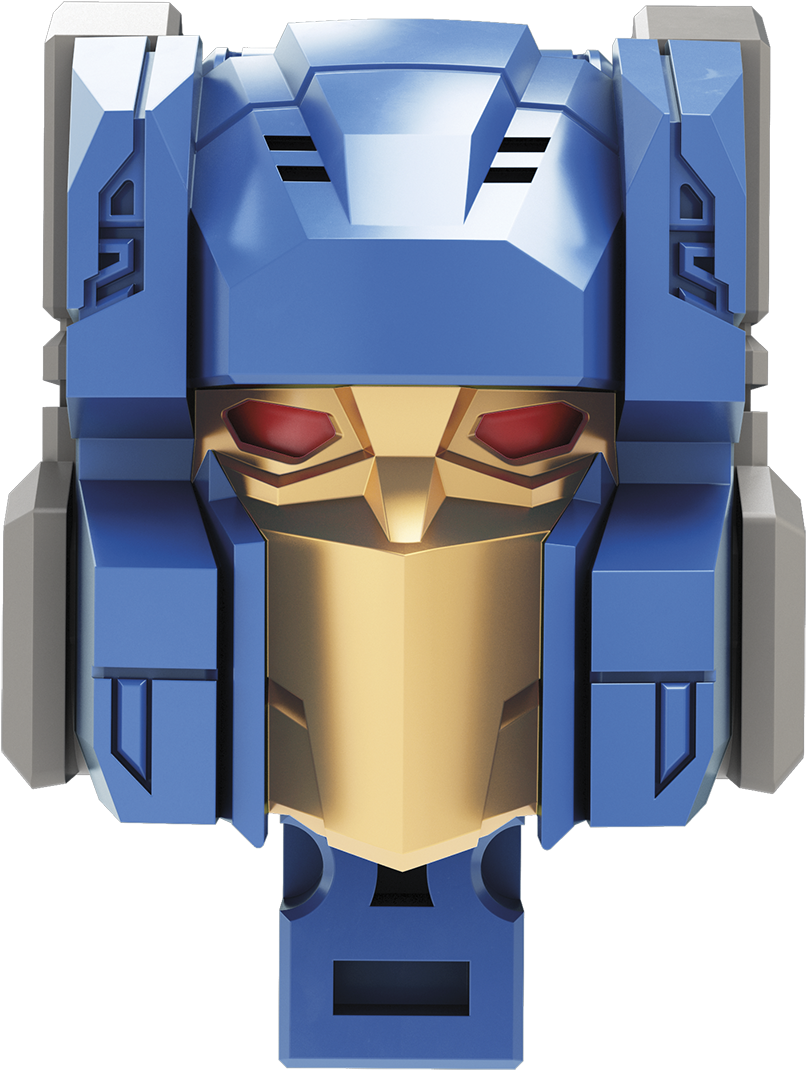 Terri Bull Head - Titans Return Terri Bull (1200x1200), Png Download