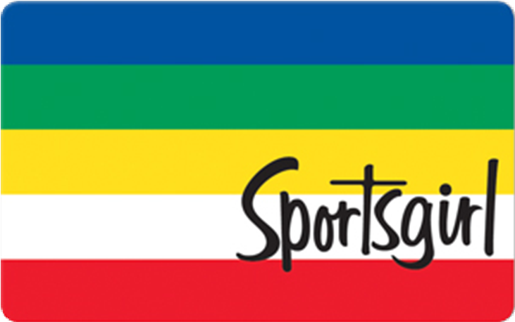 $30 Sportsgirl Gift Card (800x600), Png Download