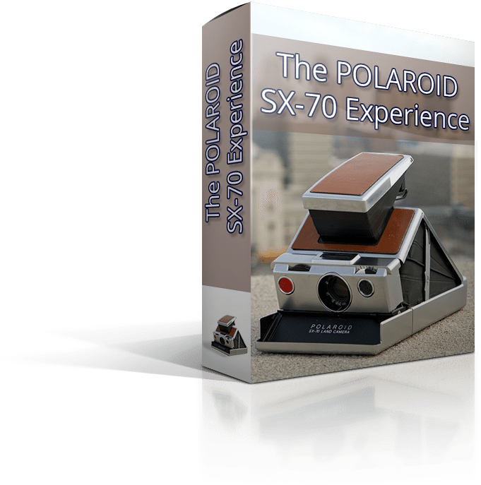 The Polaroid - Volkswagen Type 2 (873x797), Png Download